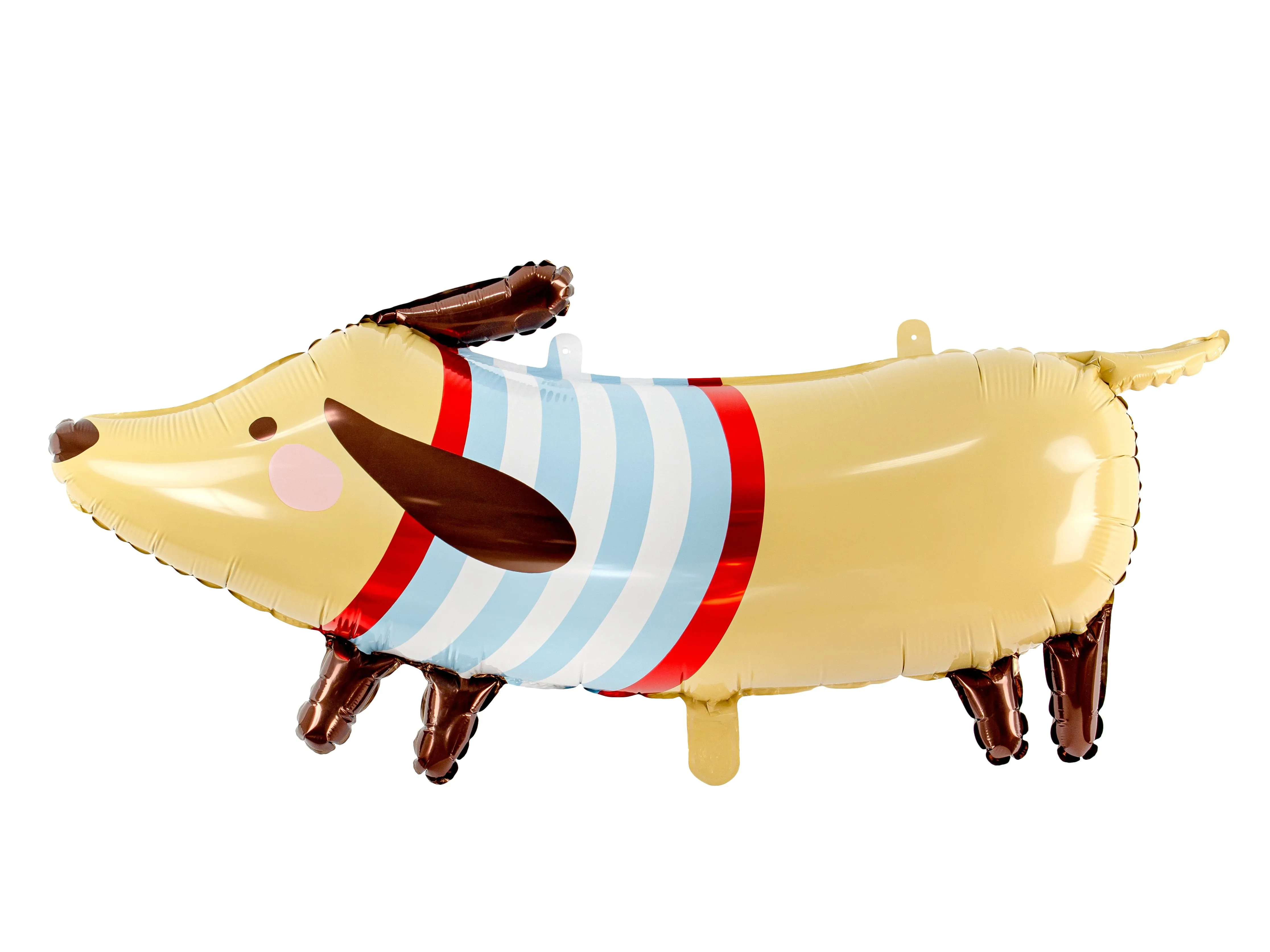 Giant Foil Dachshund Balloon