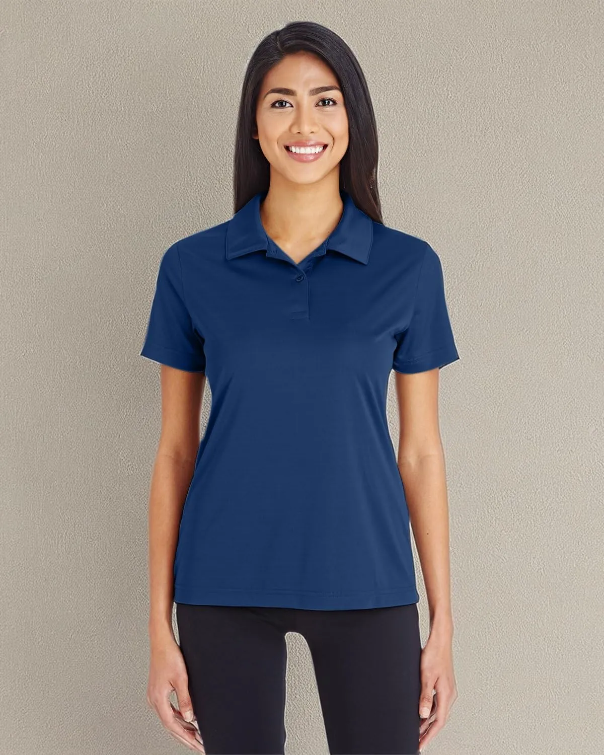 TEAM 365 Zone Performance Polo (TT51W)