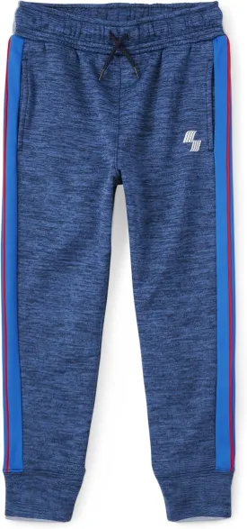 The Children's Place Boys' Active Performance Fleece Jogger Pants