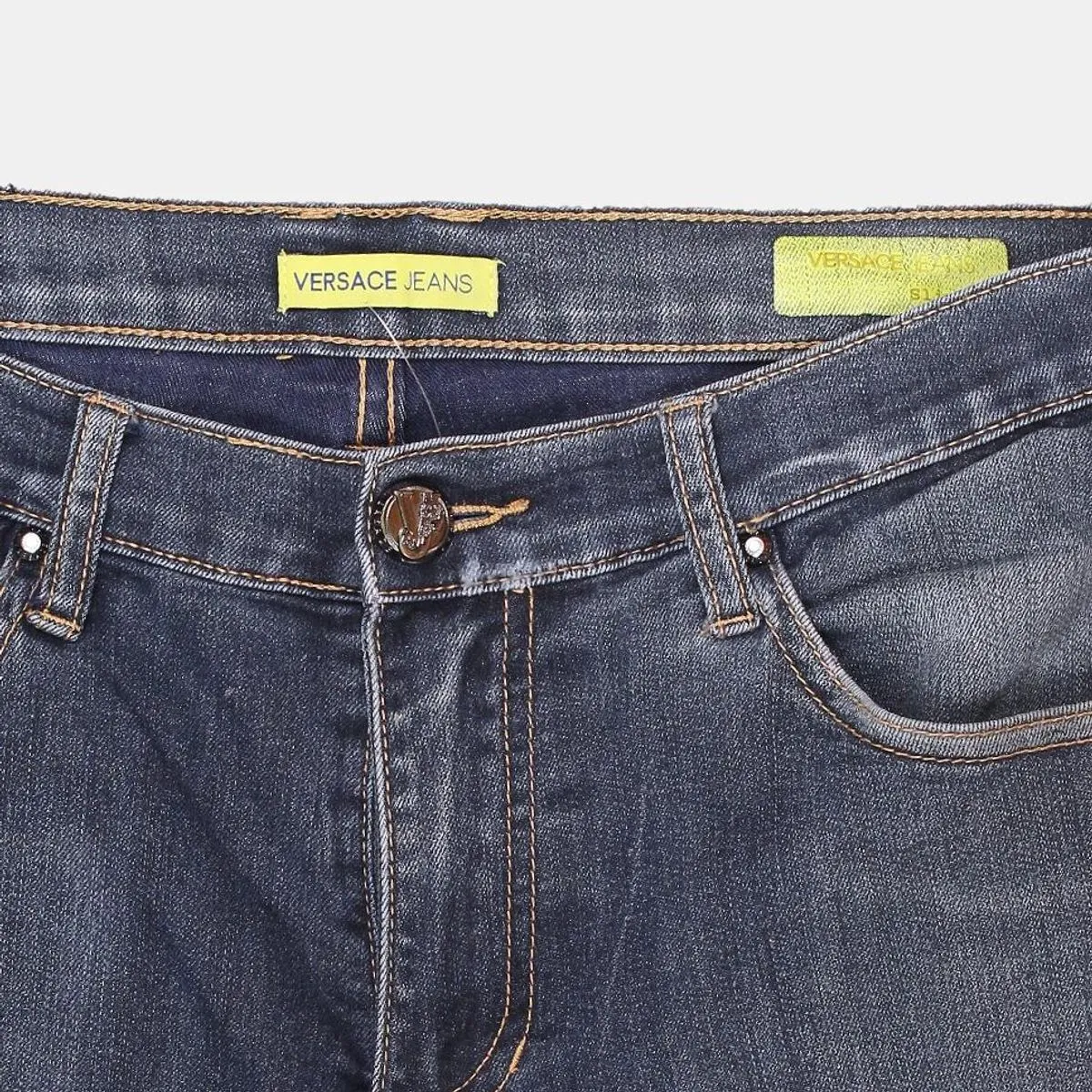 Versace Jeans Jeans